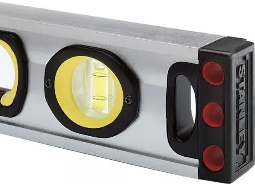 Строительный уровень Stanley FatMax 1-43-549 - 3