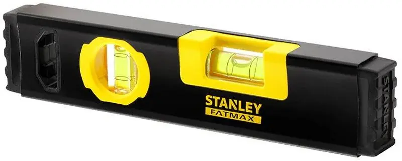 Nivela pentru constructii Stanley FatMax Classic Pro Torpedo FMHT42884-1