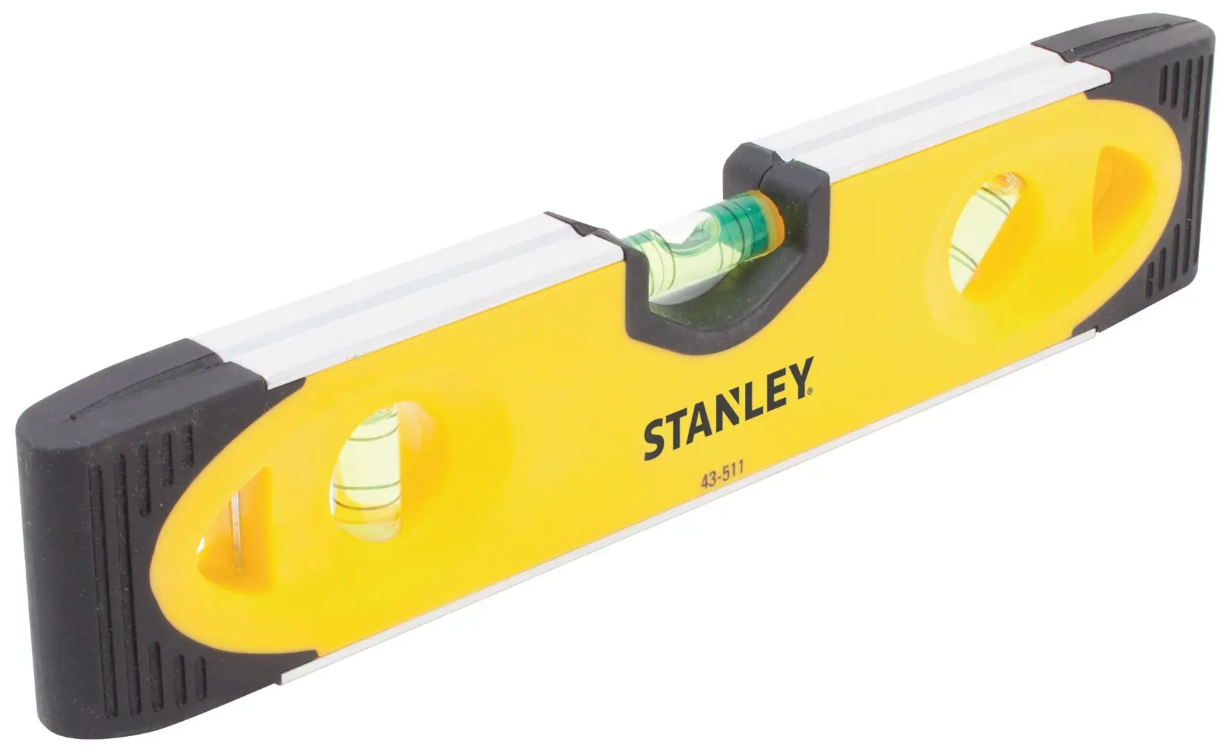 Nivela pentru constructii Stanley FatMax Torpedo 0-43-603