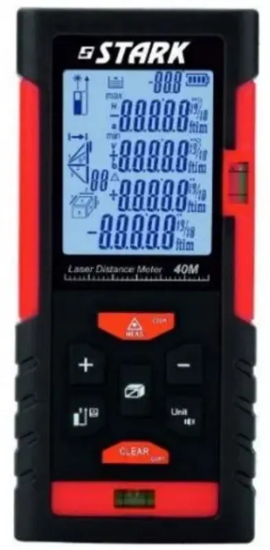 Telemetru cu laser Stark LD-41 (290090041)