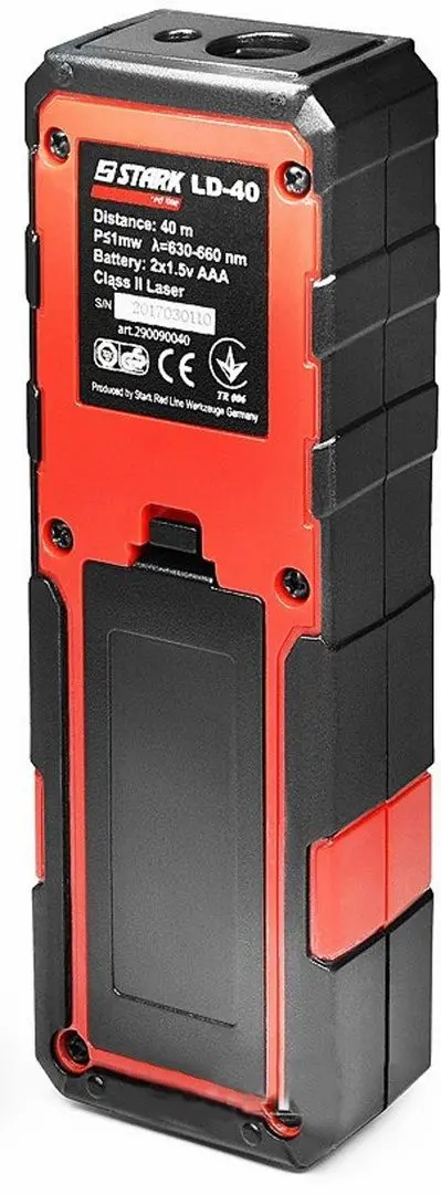 Telemetru cu laser Stark LD-40