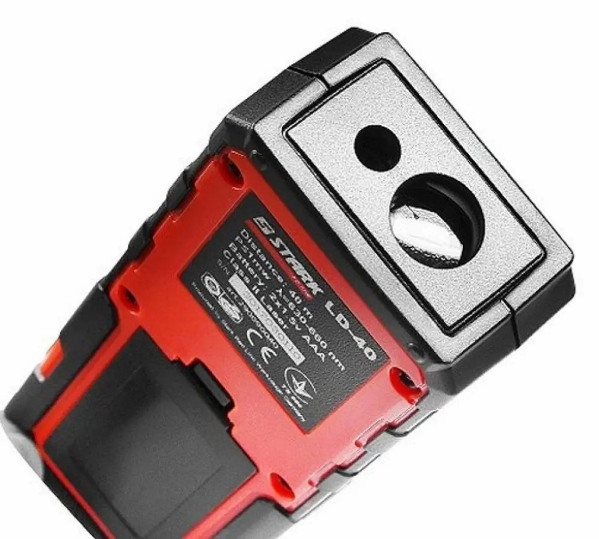 Telemetru cu laser Stark LD-40