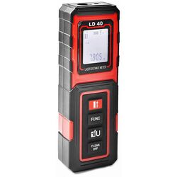 Telemetru cu laser Stark LD-40