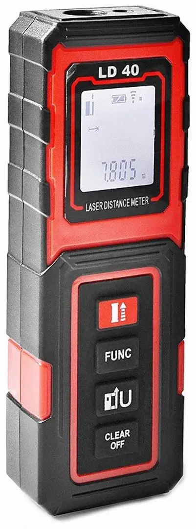 Telemetru cu laser Stark LD-40