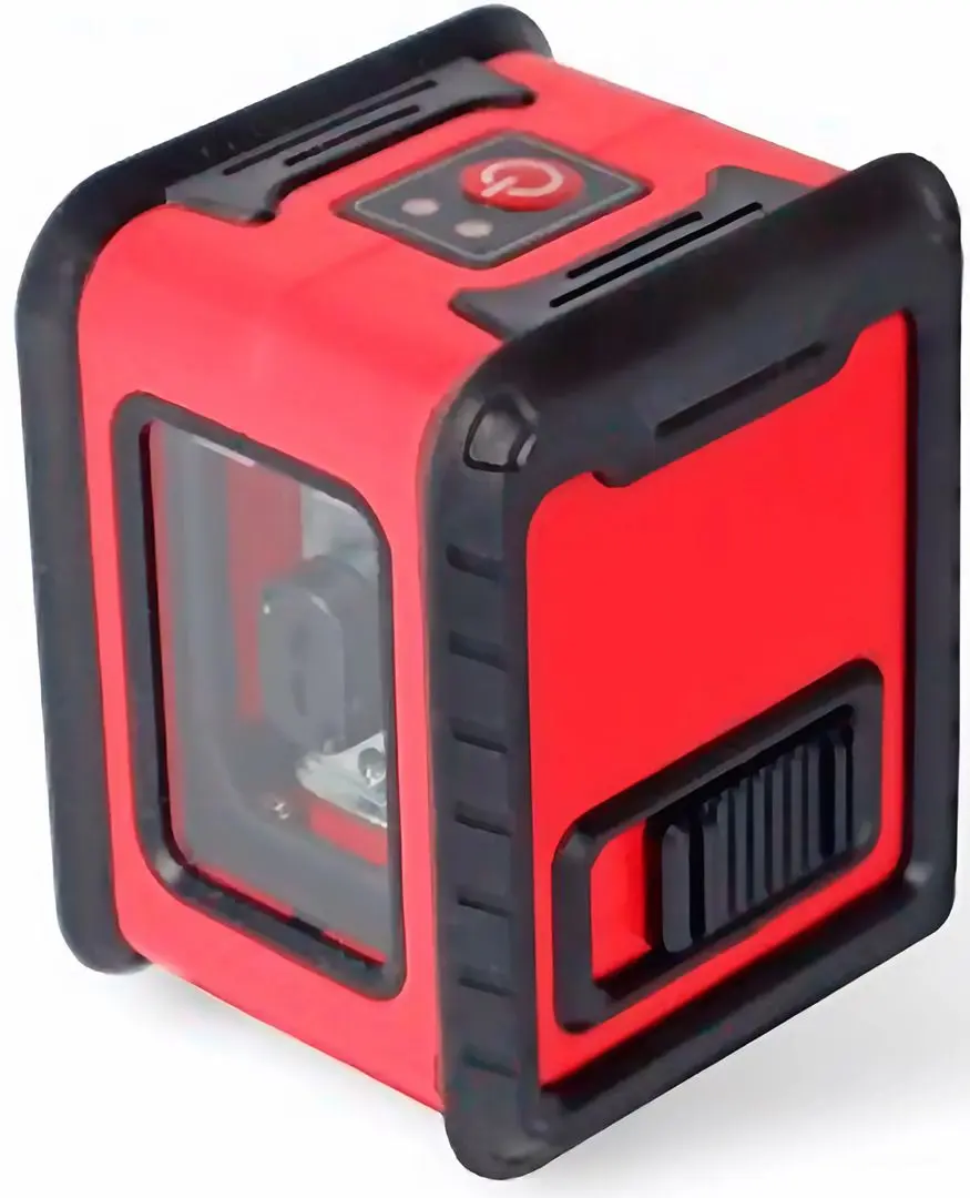 Лазерный нивелир Stark LL-102G