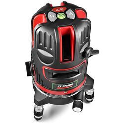 Лазерный нивелир Stark LL 1502 G Thumb