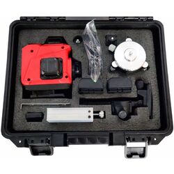 Nivela cu laser Stark LL-16G-4D Thumb