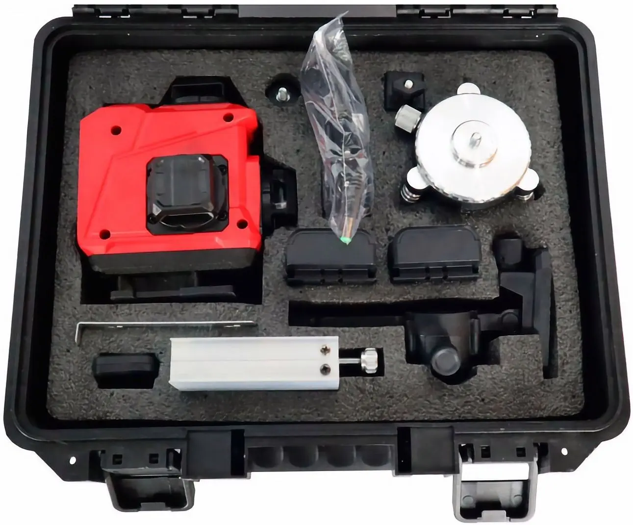 Nivela cu laser Stark LL-16G-4D