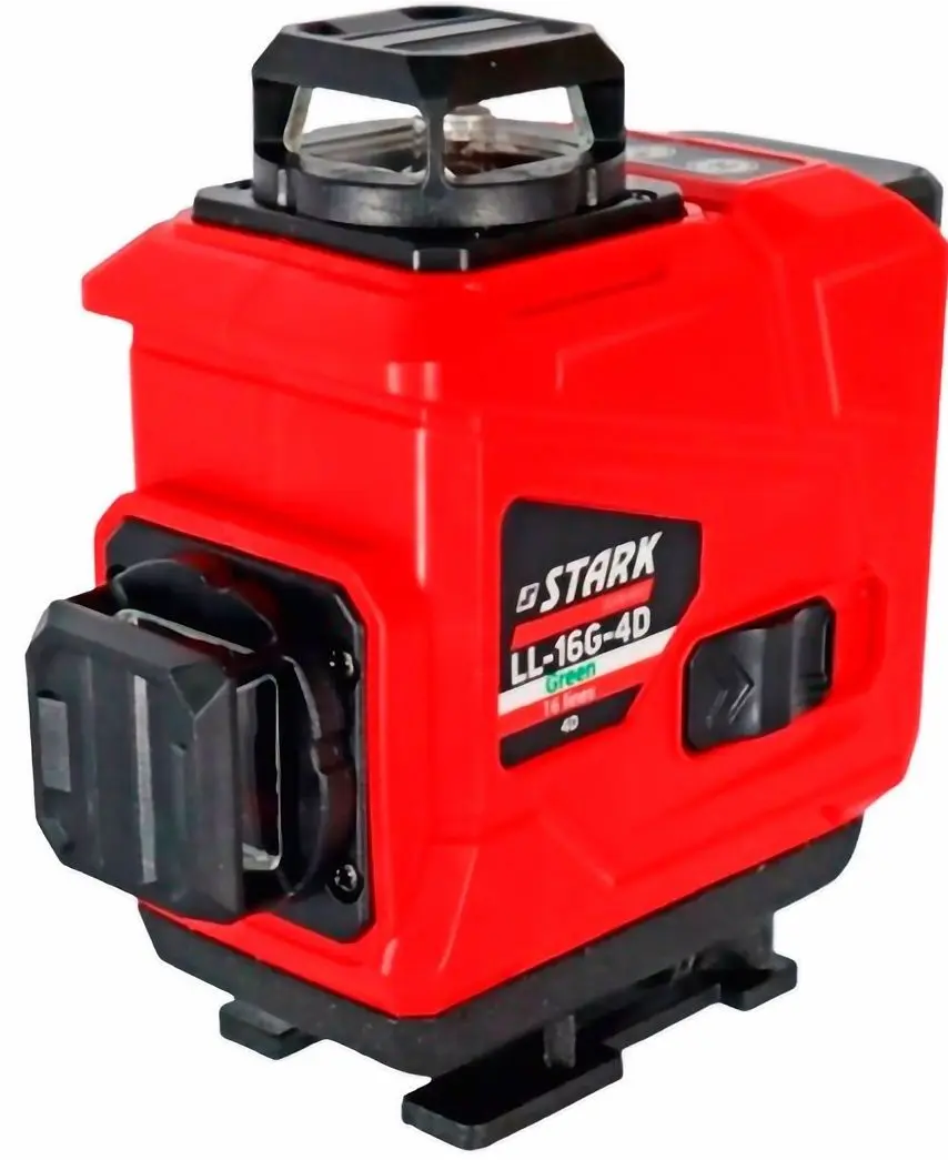 Nivela cu laser Stark LL-16G-4D