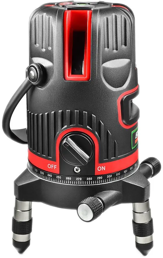 Лазерный нивелир Stark LL1505G