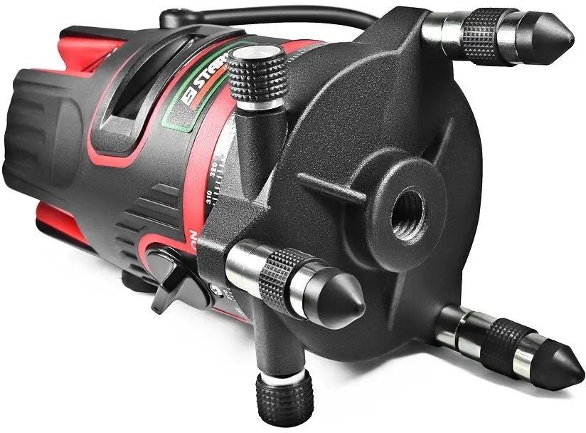 Лазерный нивелир Stark LL1505G