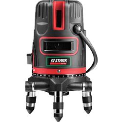 Nivela cu laser Stark LL1505G