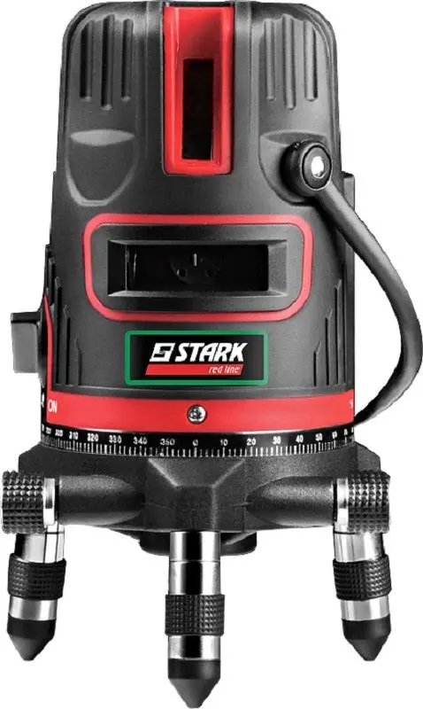 Лазерный нивелир Stark LL1505G