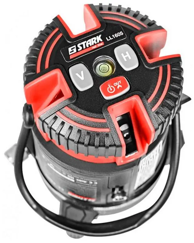 Лазерный нивелир Stark LL1605
