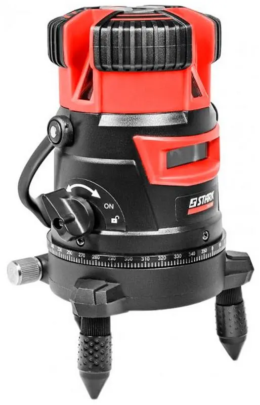 Лазерный нивелир Stark LL1605