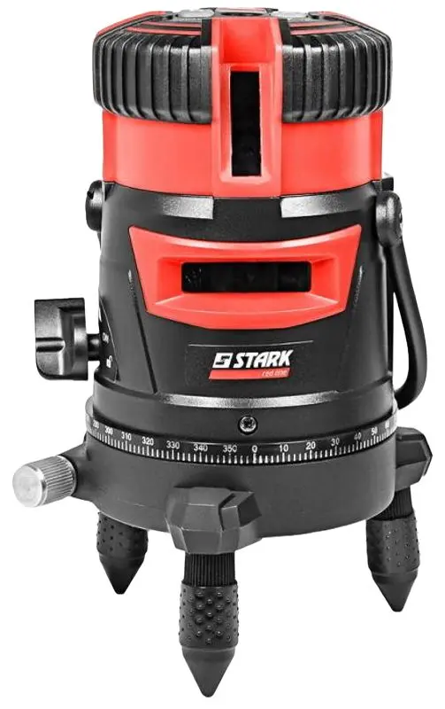 Лазерный нивелир Stark LL1605