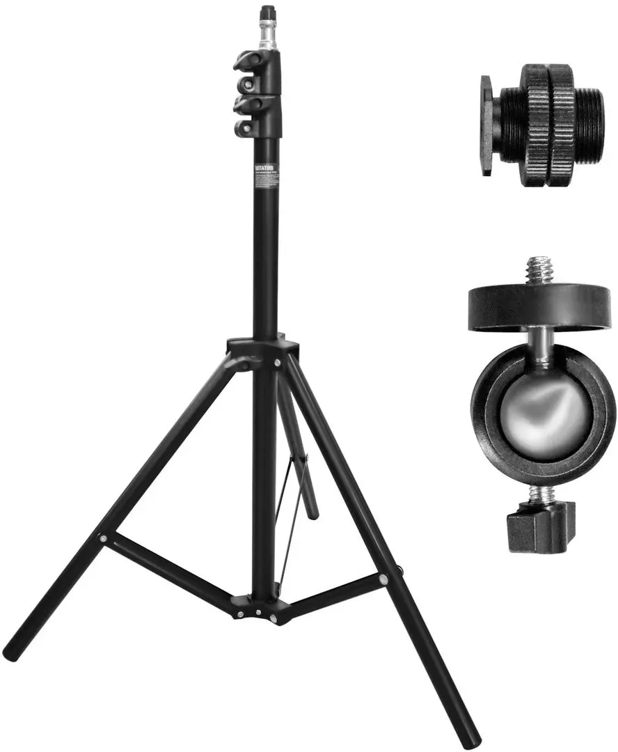 Штатив для лазерного нивелира Stark Tripod-1600