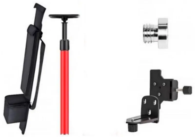 Suport telescopic pentru nivela cu laser Stark LLTP-2800 (290050016)