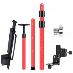 Suport telescopic pentru nivela cu laser Stark LLTP-4000 (290050017)