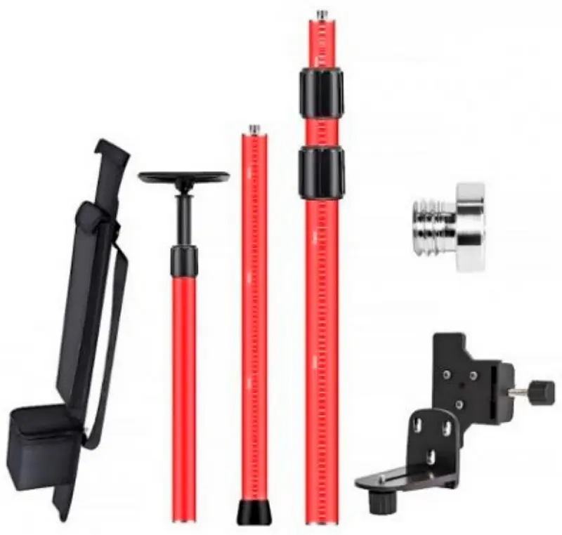 Suport telescopic pentru nivela cu laser Stark LLTP-4000 (290050017)