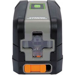 Лазерный уровень Sthor STH18002 (Black/Grey) Thumb