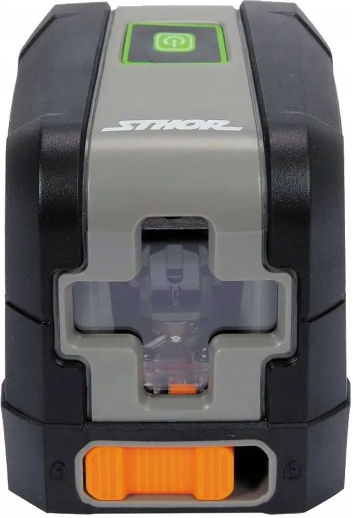 Лазерный уровень Sthor STH18002 (Black/Grey)