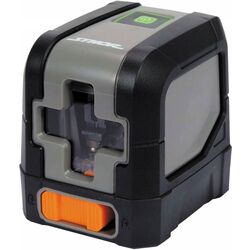 Nivela cu laser Sthor STH18002 (Black/Grey)