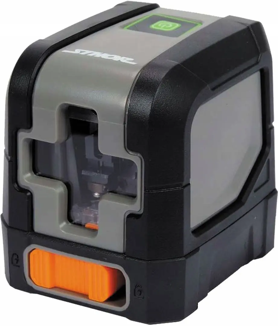 Лазерный уровень Sthor STH18002 (Black/Grey)