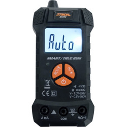 Multimetru digital Sthor 81772 Thumb