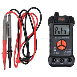 Multimetru digital Sthor 81772