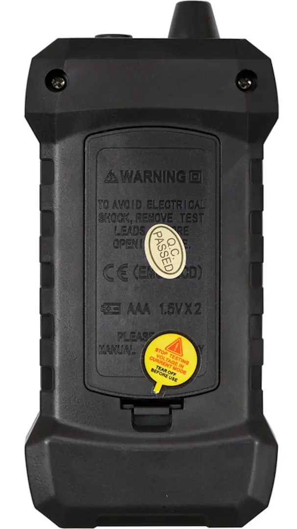 Multimetru digital Sthor 81772