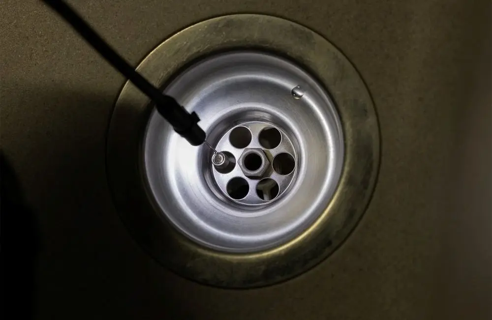 Camera de inspectie Strend Pro CB433