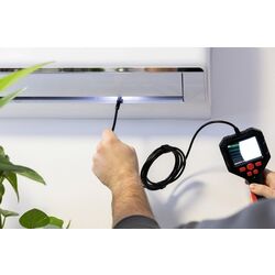 Camera de inspectie Strend Pro CB433 Thumb