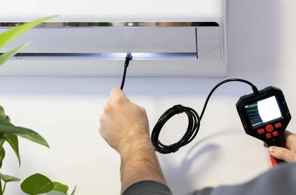 Camera de inspectie Strend Pro CB433