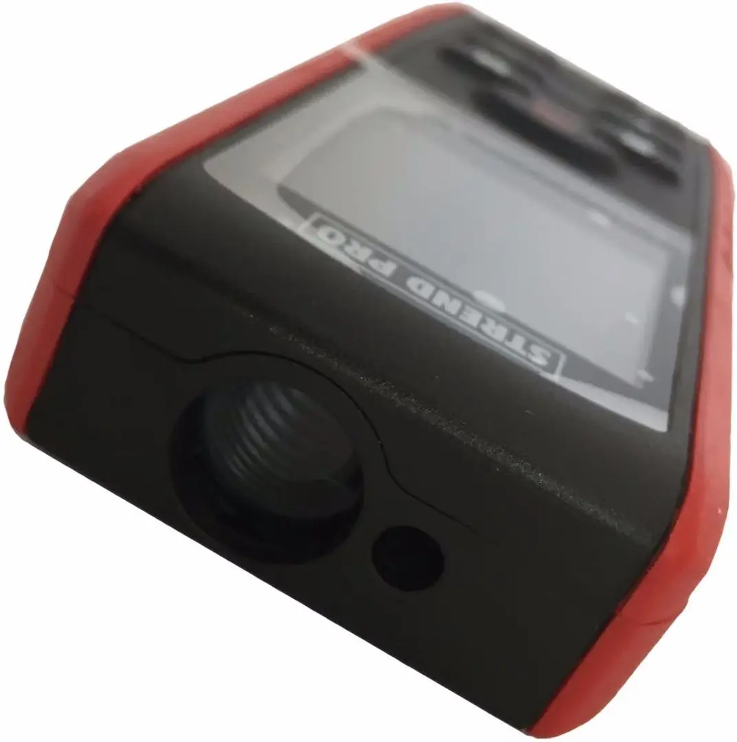 Лазерный дальномер Strend Pro 213926