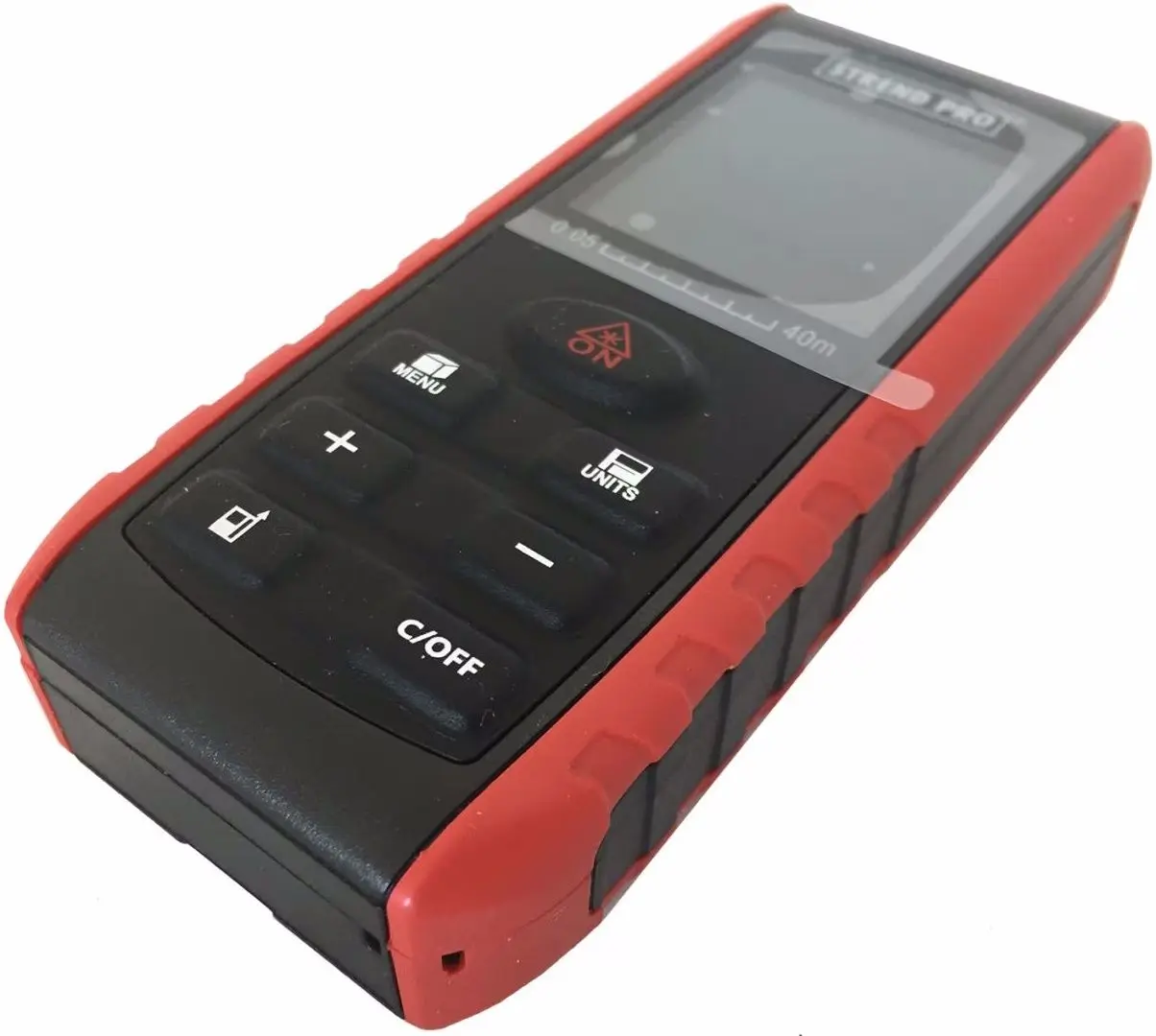 Лазерный дальномер Strend Pro 213926