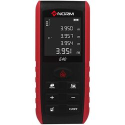 Telemetru cu laser Strend Pro 213926