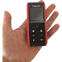 Лазерный дальномер Strend Pro 213926 Thumb