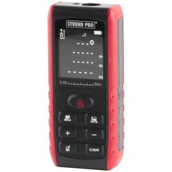 Telemetru cu laser Strend Pro 213999 Thumb