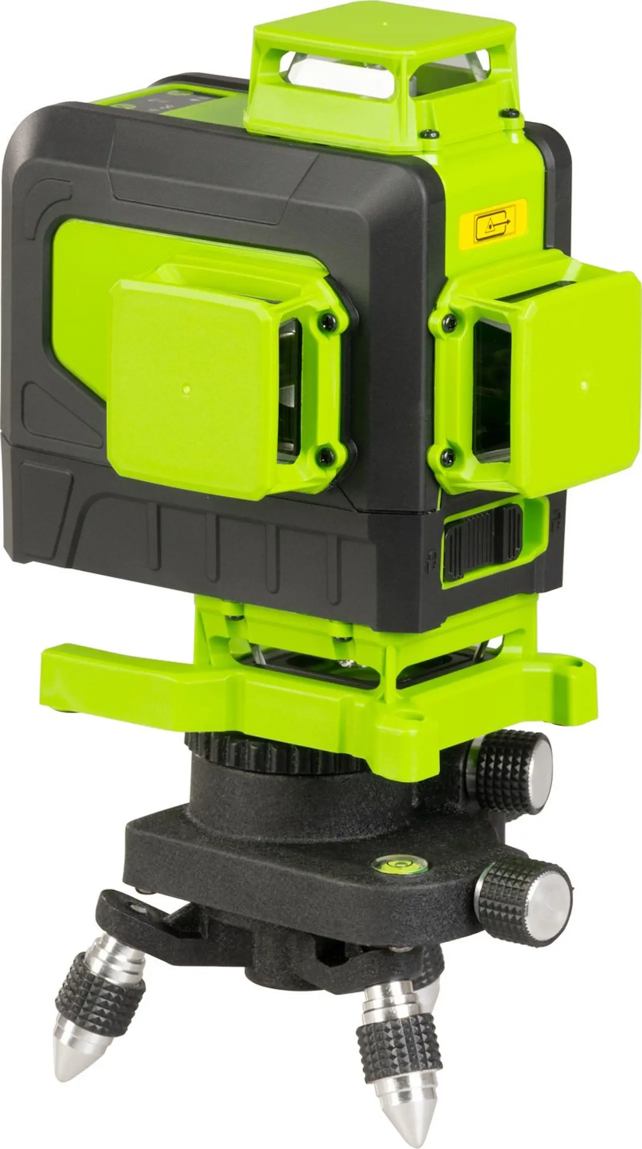 Лазерный нивелир Strend Pro Industrial 4X3D - 2