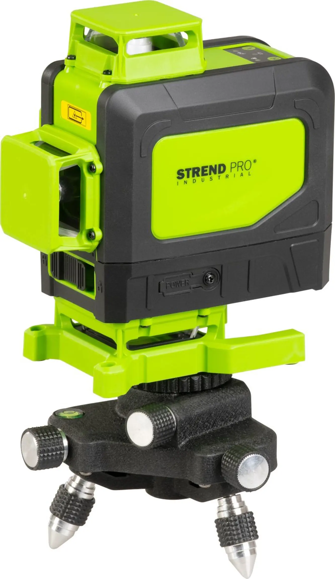 Лазерный нивелир Strend Pro Industrial 4X3D - 3