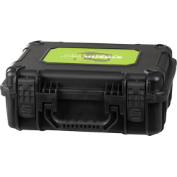 Лазерный нивелир Strend Pro Industrial 4X3D Thumb