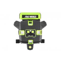 Лазерный уровень Strend Pro 213202 (Black/Green) Thumb