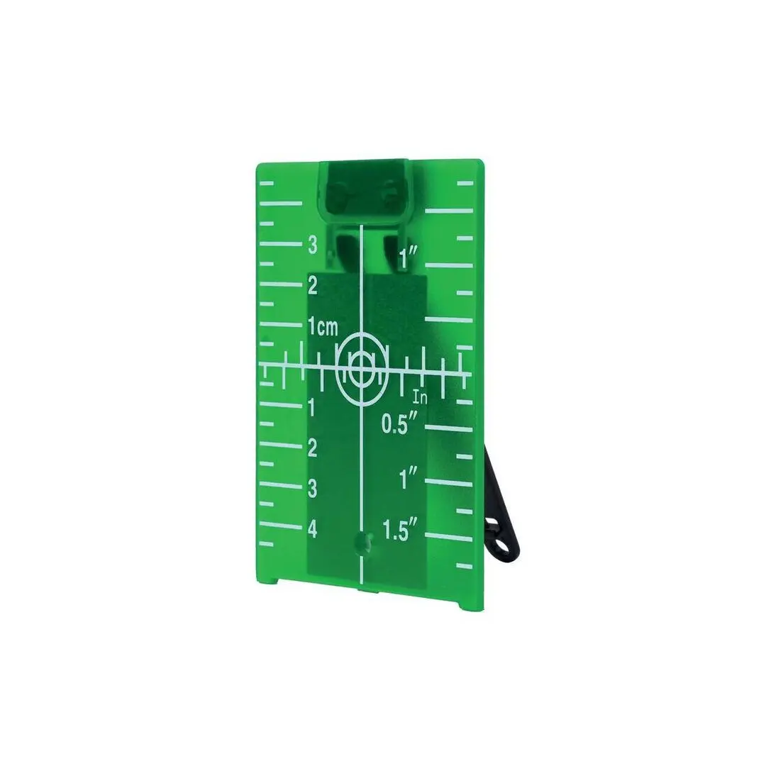 Лазерный уровень Strend Pro 213978 (Black/Green)