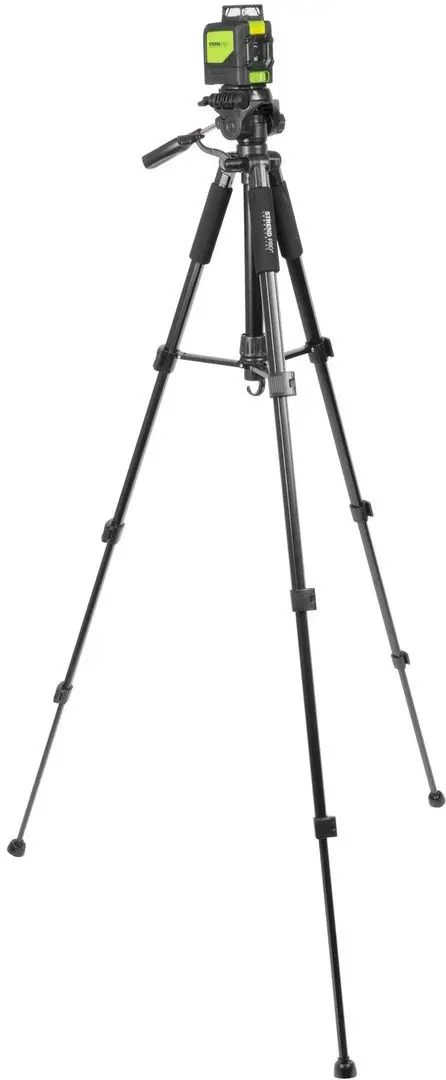 Лазерный уровень Strend Pro 901CG