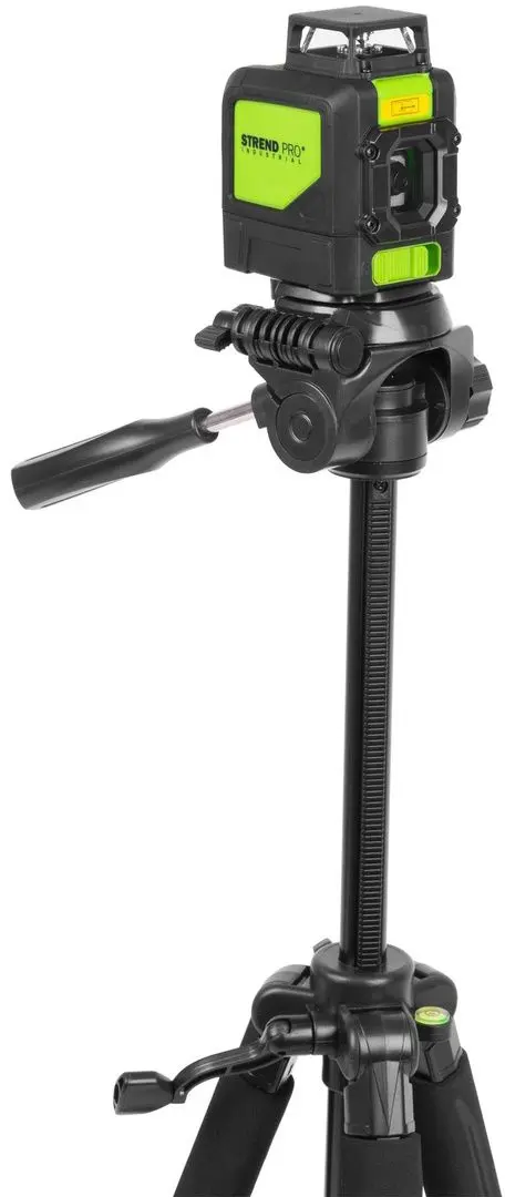 Лазерный уровень Strend Pro 901CG