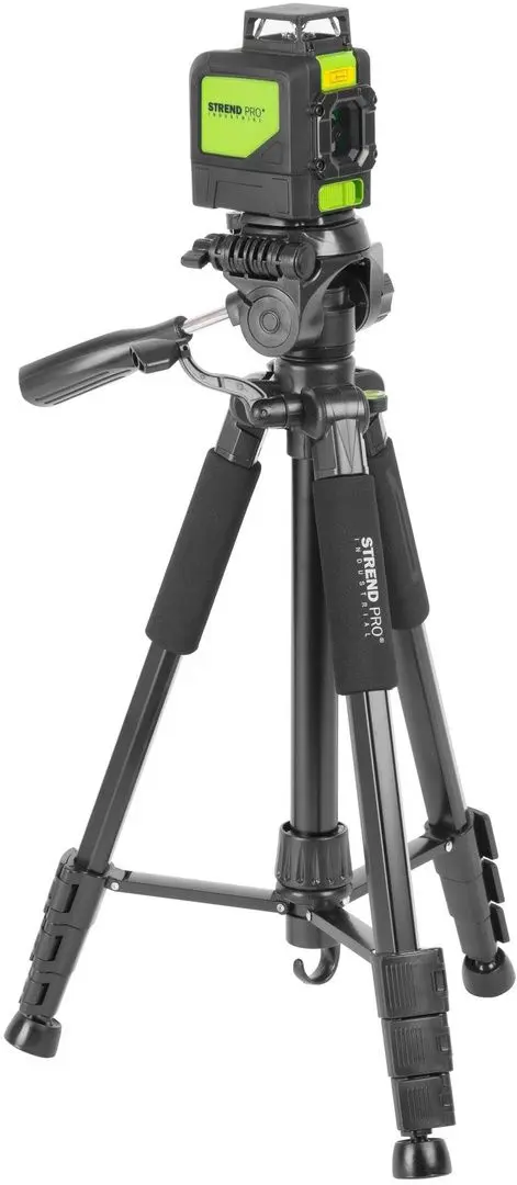 Лазерный уровень Strend Pro 901CG