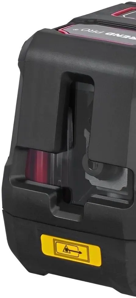 Nivela cu laser Strend Pro AK011R