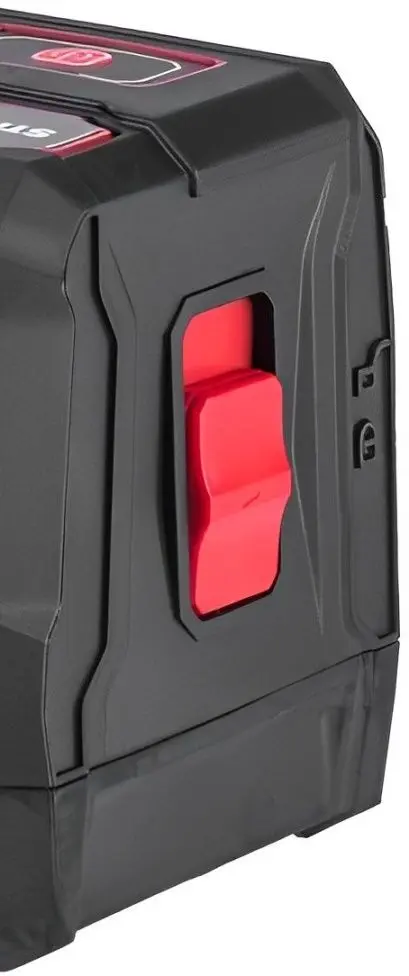 Nivela cu laser Strend Pro AK011R