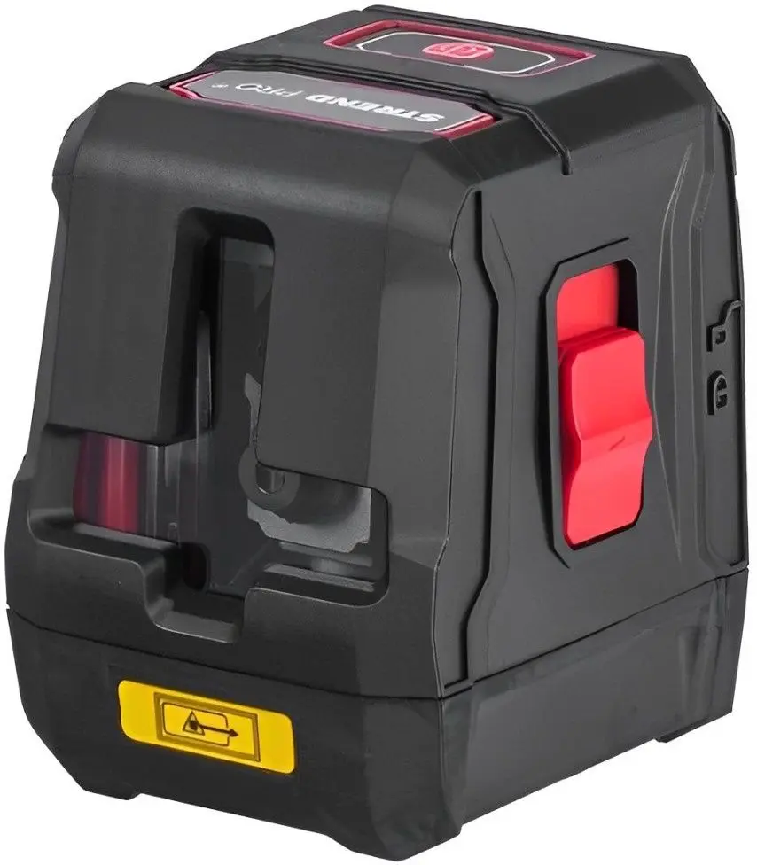 Nivela cu laser Strend Pro AK011R